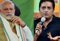What happened to 150+ seats, Prakash Raj asks PM Modi on Gujarat election results